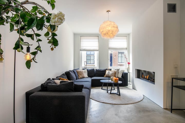 Foto 8 van Lange Weistraat 41