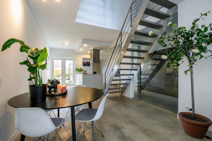 Foto 10 van Lange Weistraat 41