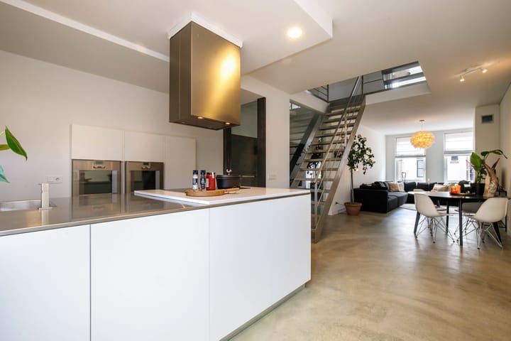 Foto 11 van Lange Weistraat 41