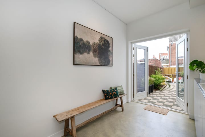 Foto 13 van Lange Weistraat 41