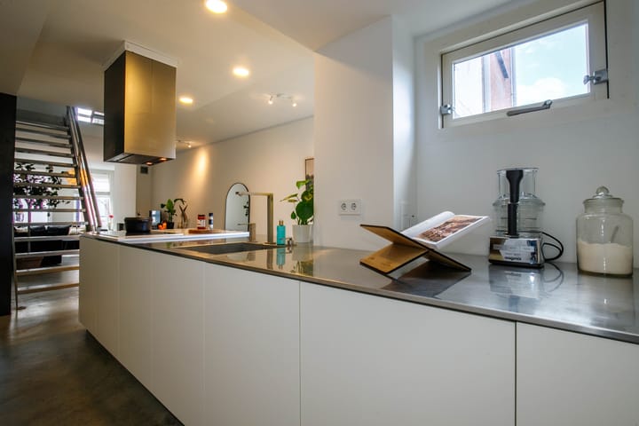 Foto 15 van Lange Weistraat 41