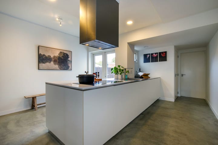 Foto 16 van Lange Weistraat 41