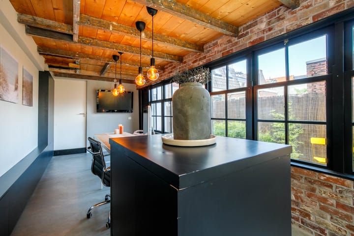 Foto 18 van Lange Weistraat 41