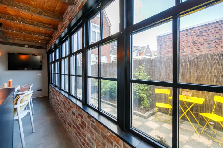 Foto 19 van Lange Weistraat 41