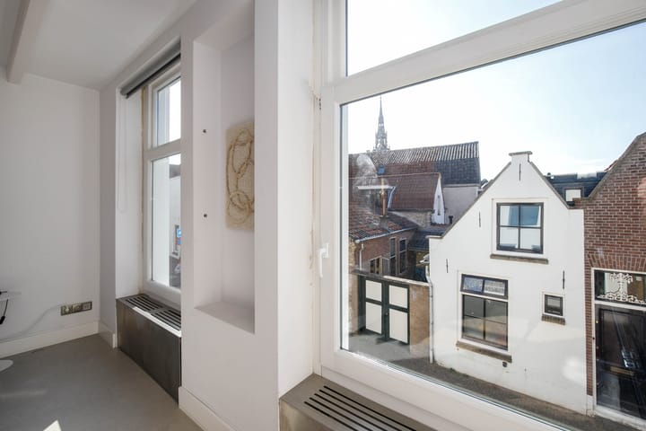 Foto 24 van Lange Weistraat 41