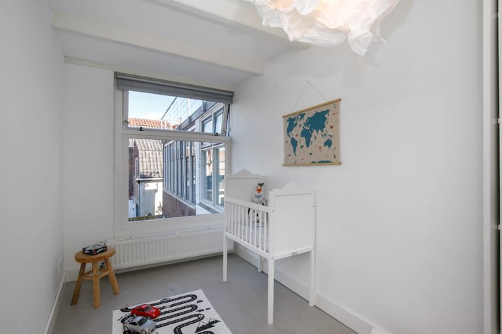 Foto 25 van Lange Weistraat 41