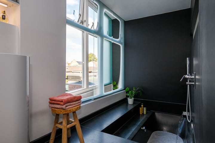 Foto 26 van Lange Weistraat 41