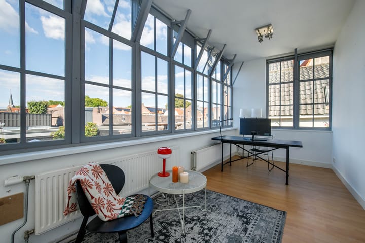 Foto 29 van Lange Weistraat 41