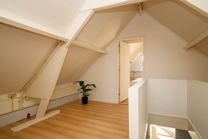 Foto 30 van Lange Weistraat 41