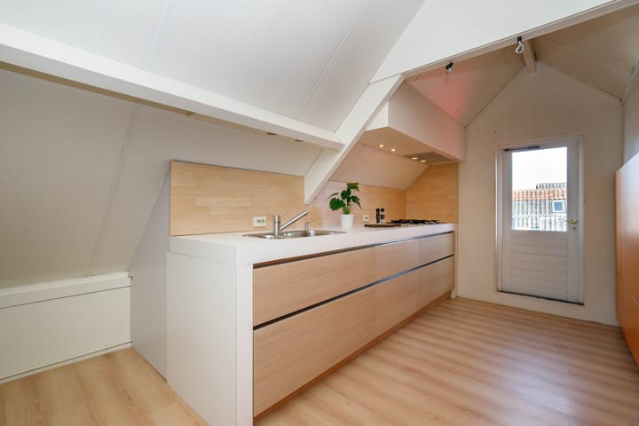 Foto 32 van Lange Weistraat 41