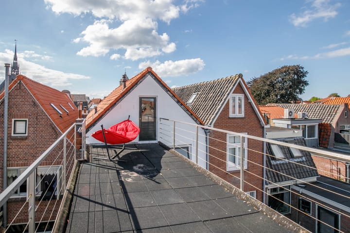 Foto 34 van Lange Weistraat 41