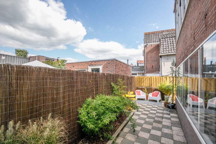 Foto 37 van Lange Weistraat 41