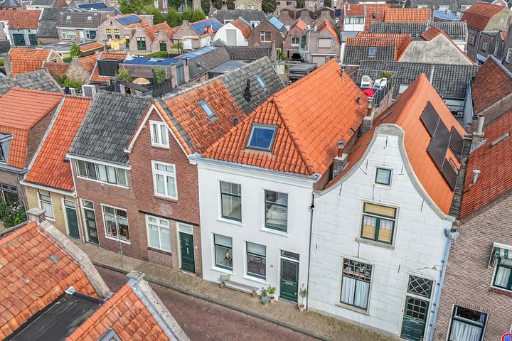 Foto 39 van Lange Weistraat 41