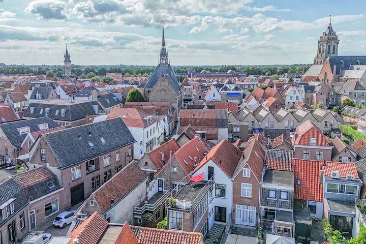 Foto 41 van Lange Weistraat 41