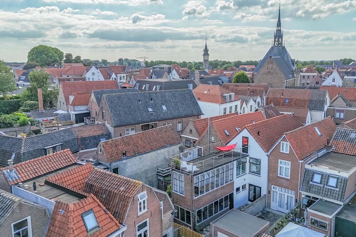 Foto 42 van Lange Weistraat 41