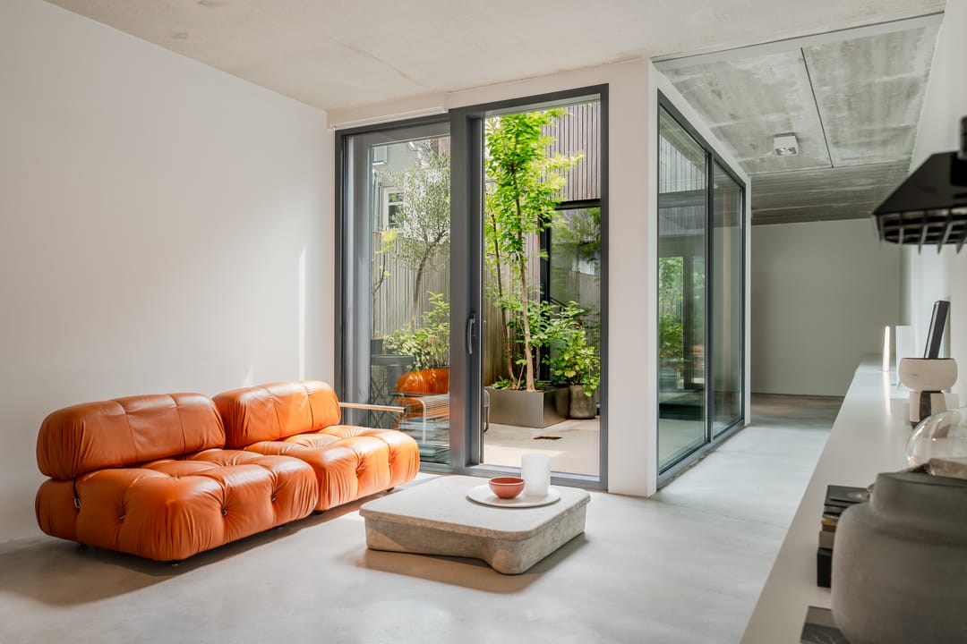 Foto 1 van Wenslauerstraat 69-H