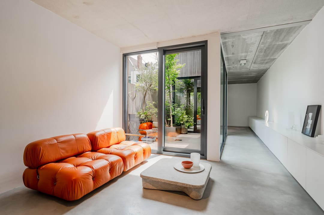 Foto 2 van Wenslauerstraat 69-H