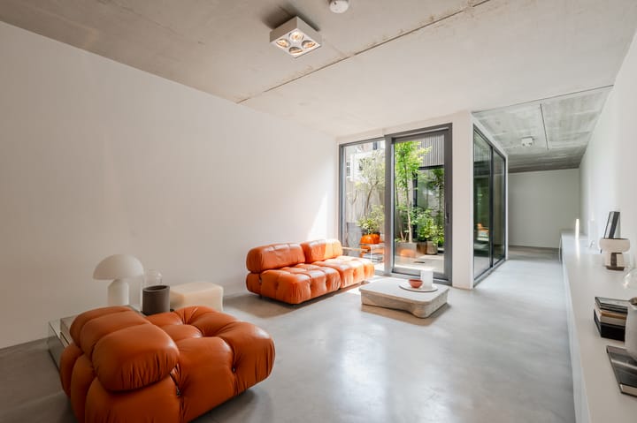 Foto 3 van Wenslauerstraat 69-H