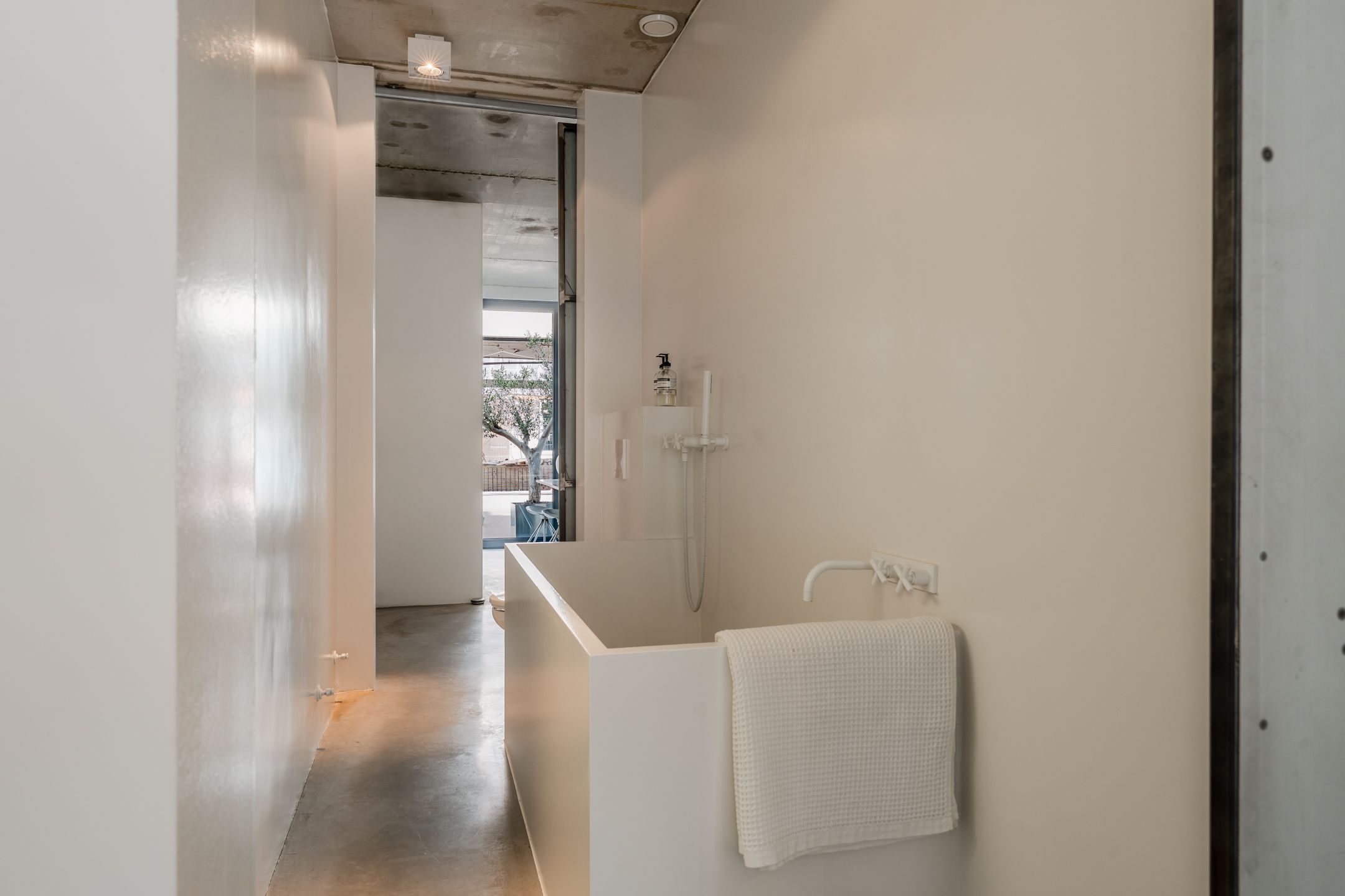 Foto 21 van Wenslauerstraat 69-H