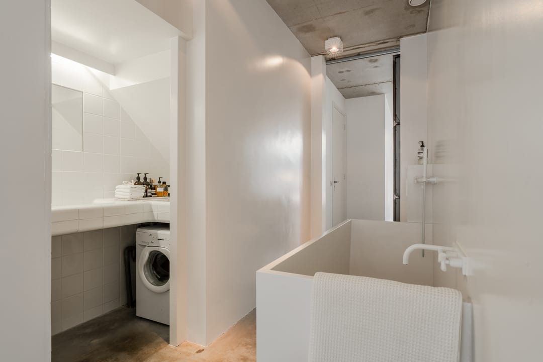 Foto 22 van Wenslauerstraat 69-H