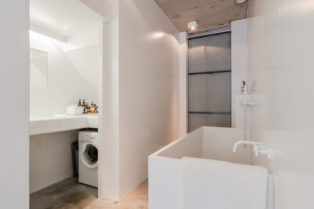 Foto 23 van Wenslauerstraat 69-H