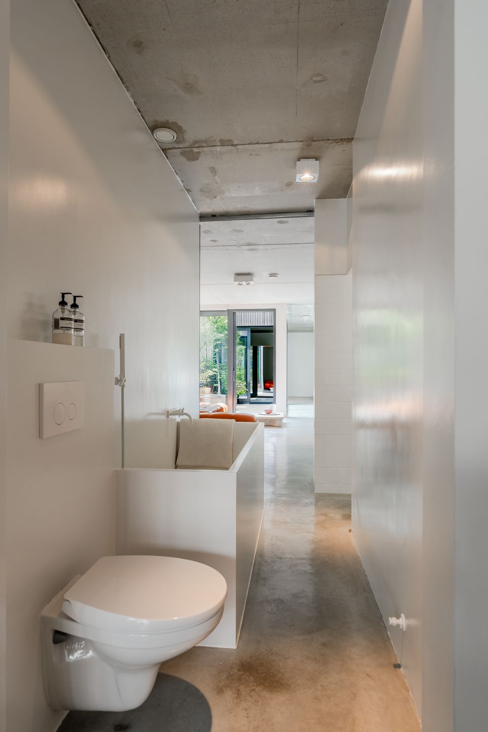 Foto 25 van Wenslauerstraat 69-H