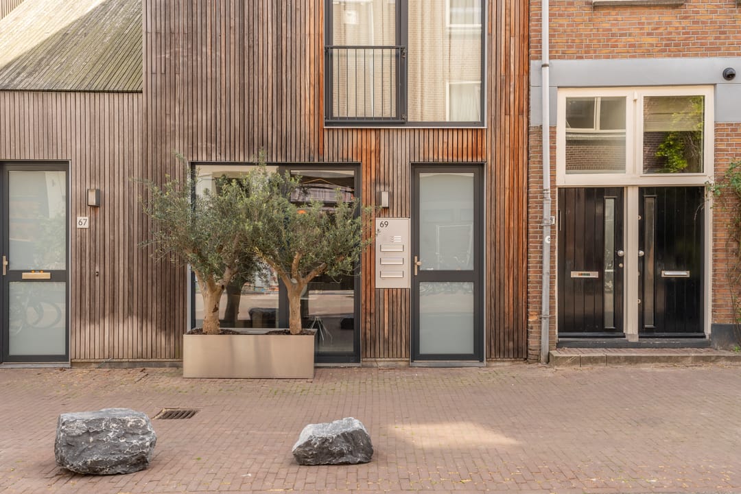 Foto 28 van Wenslauerstraat 69-H