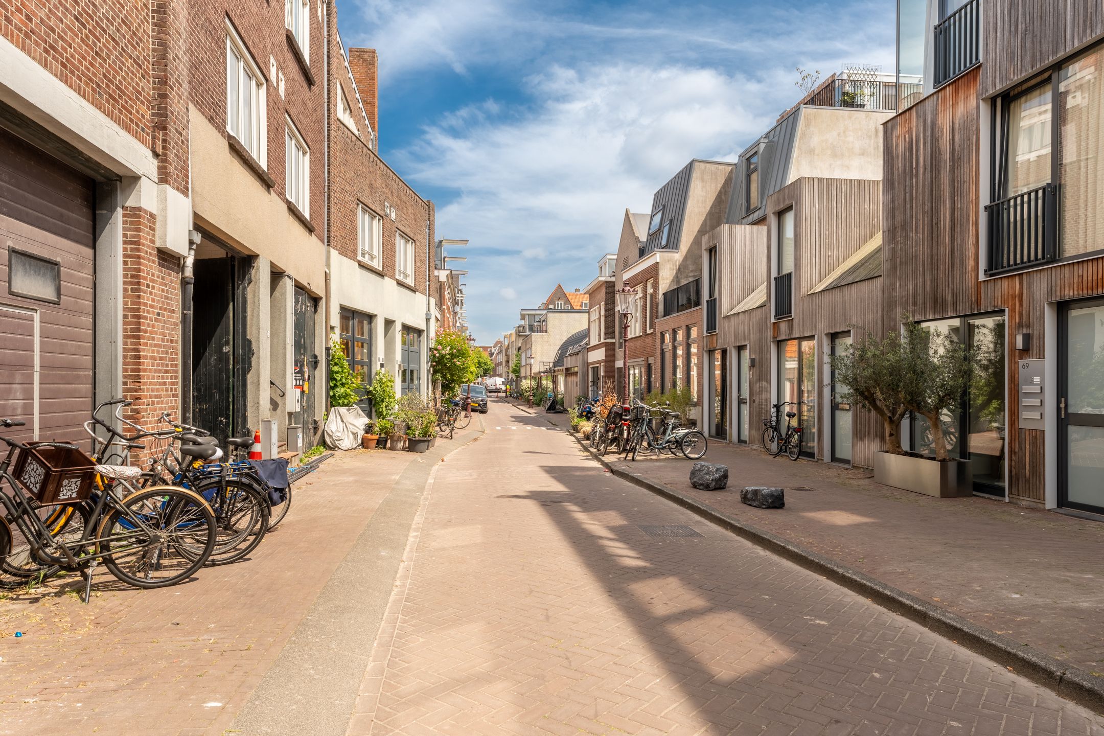 Foto 30 van Wenslauerstraat 69-H