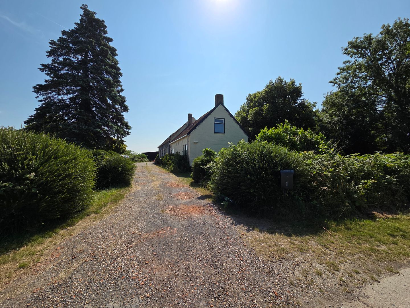 Foto 1 van Eendekotsweg 1