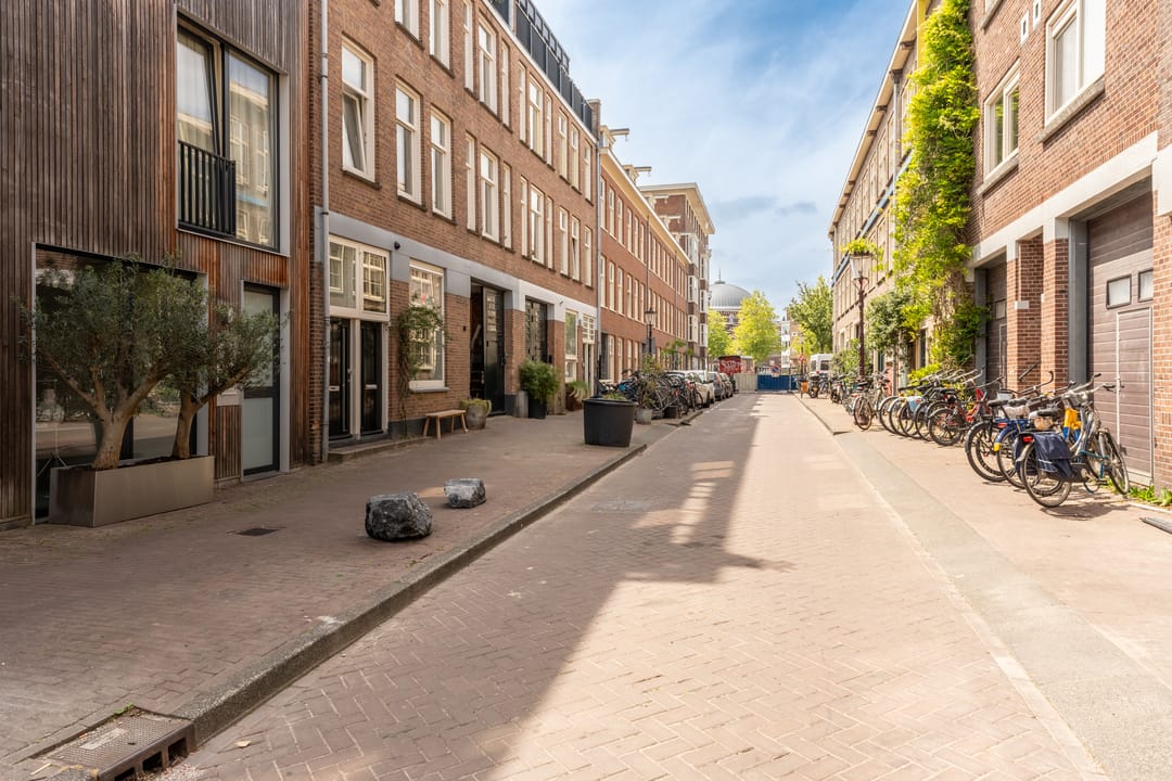 Foto 31 van Wenslauerstraat 69-H