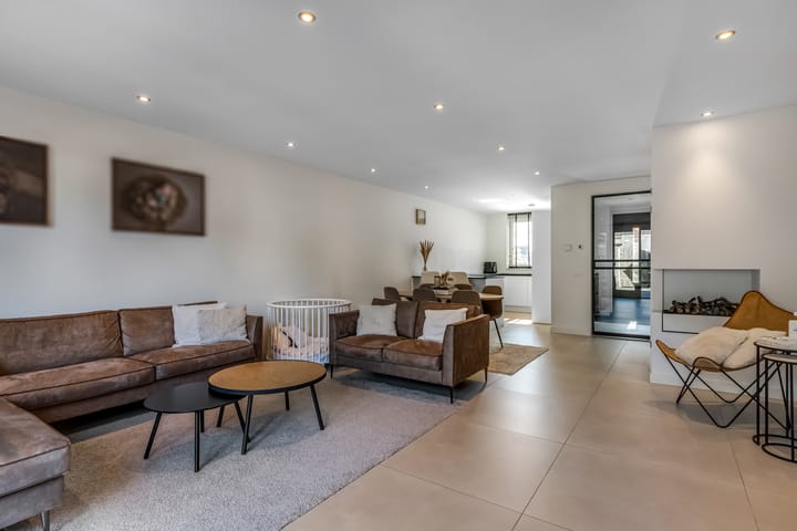 Photo 2 of Goldschmidtstraat 35