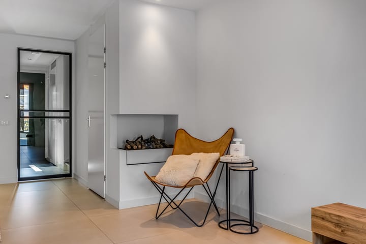 Photo 4 of Goldschmidtstraat 35