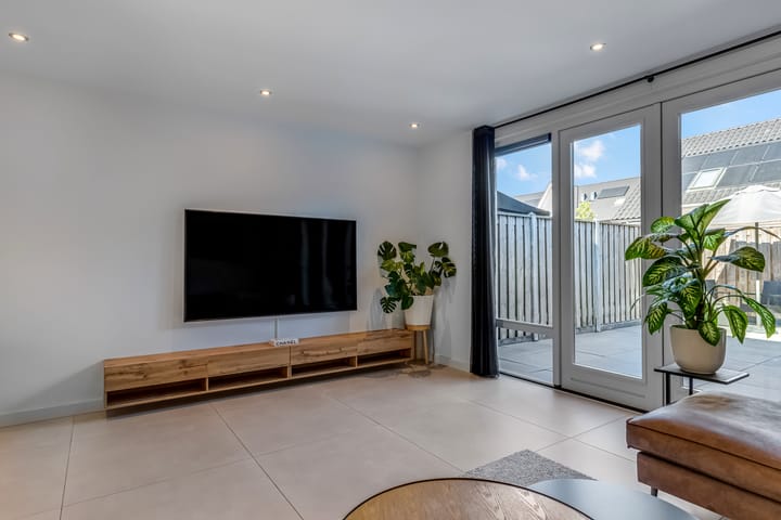 Photo 5 of Goldschmidtstraat 35