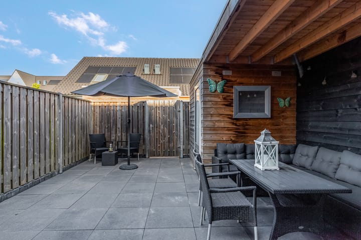 Photo 3 of Goldschmidtstraat 35