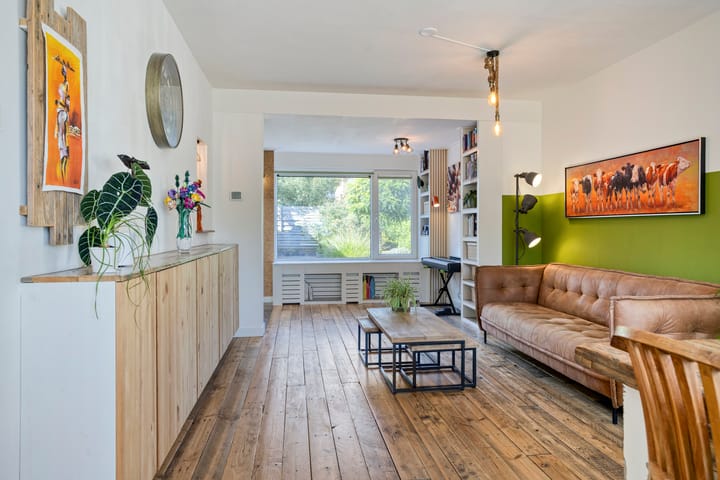 Foto 10 van Zamenhofstraat 19