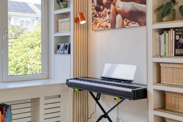 Foto 13 van Zamenhofstraat 19