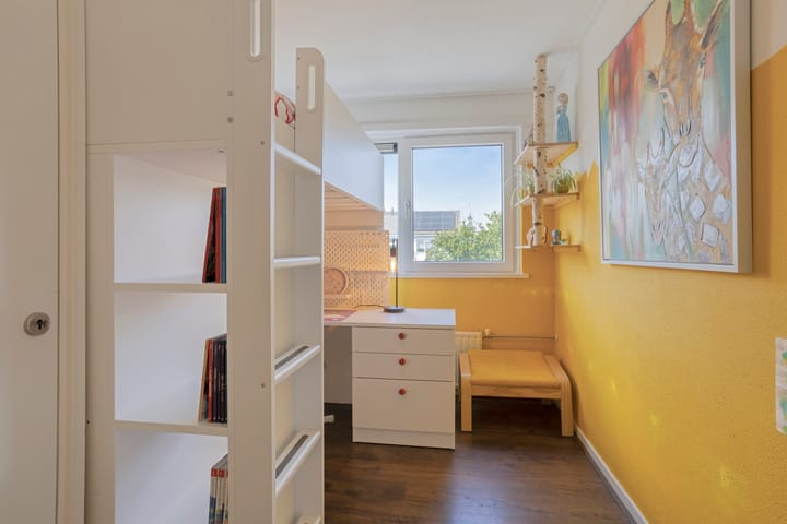 Foto 30 van Zamenhofstraat 19