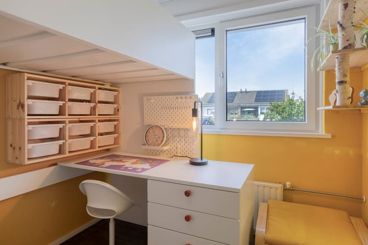 Foto 31 van Zamenhofstraat 19