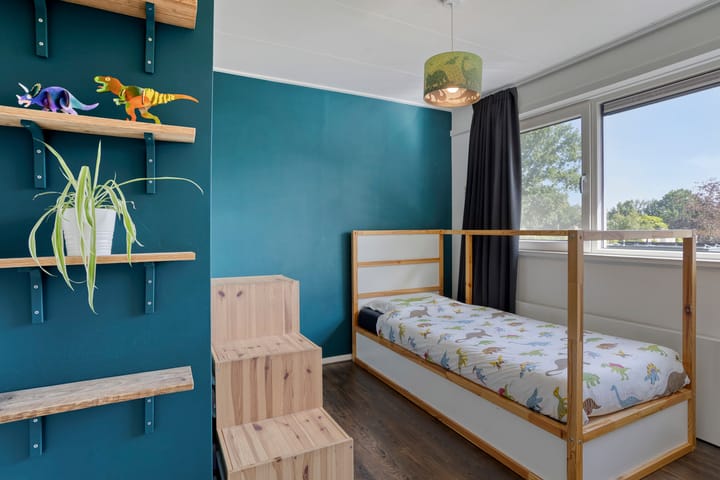 Foto 32 van Zamenhofstraat 19