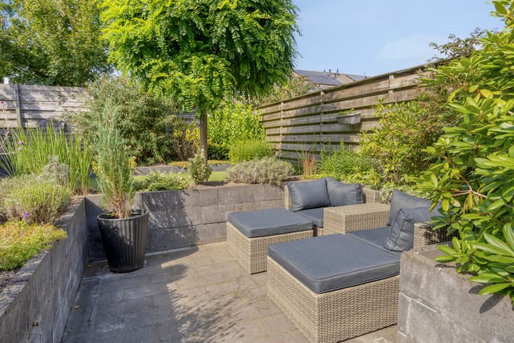 Foto 40 van Zamenhofstraat 19