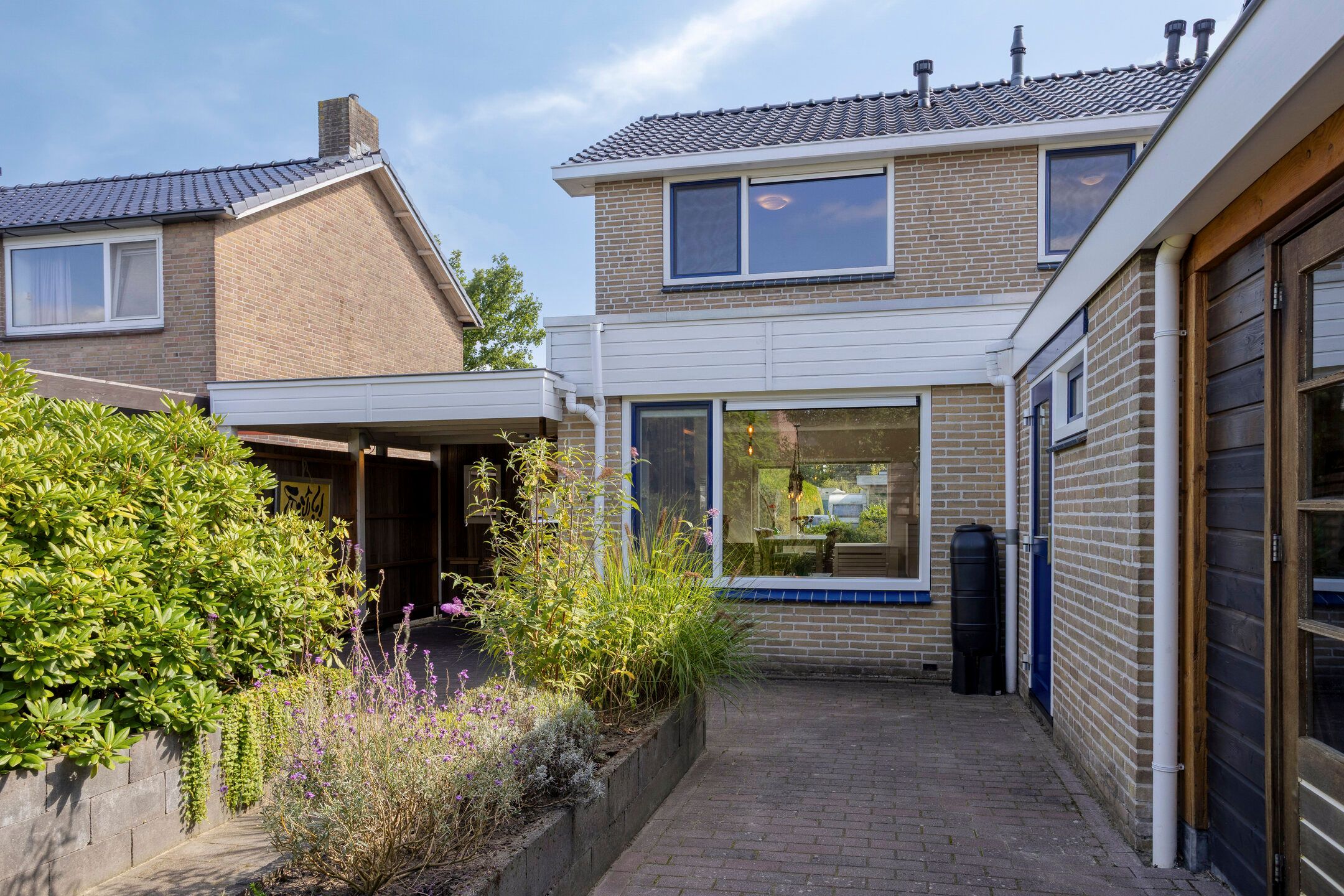 Foto 45 van Zamenhofstraat 19