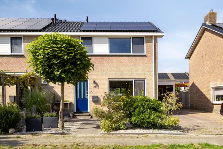 Foto 47 van Zamenhofstraat 19