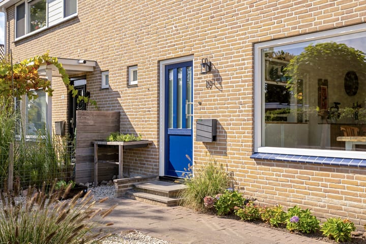 Foto 48 van Zamenhofstraat 19