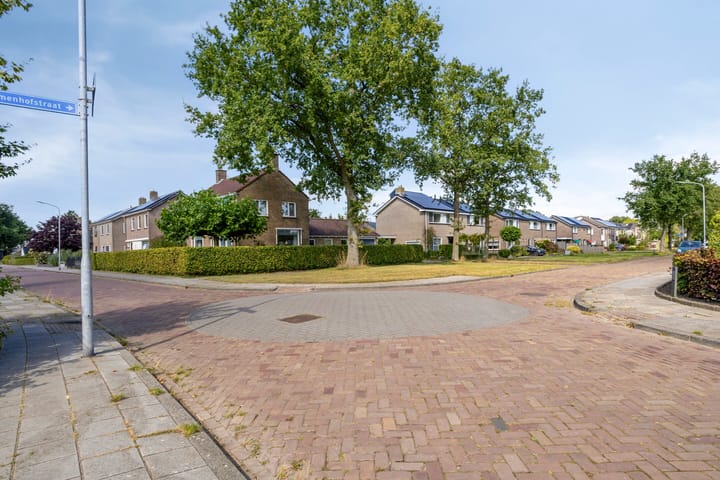 Foto 50 van Zamenhofstraat 19