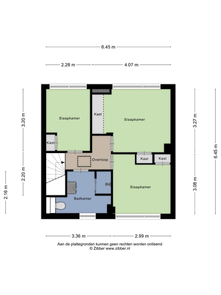 Foto 53 van Zamenhofstraat 19