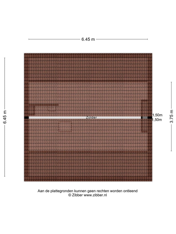 Foto 54 van Zamenhofstraat 19