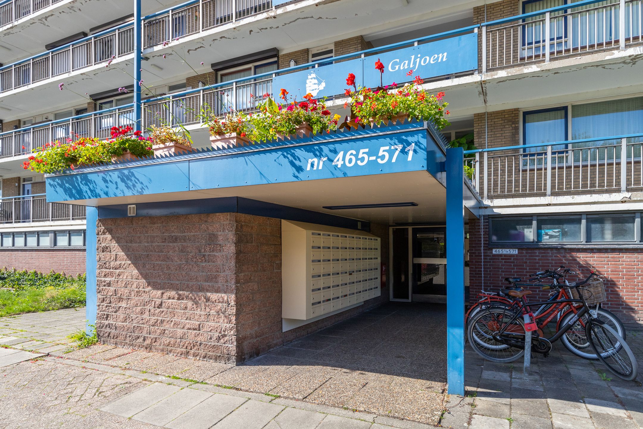 Photo 9 of Hobokenstraat 483