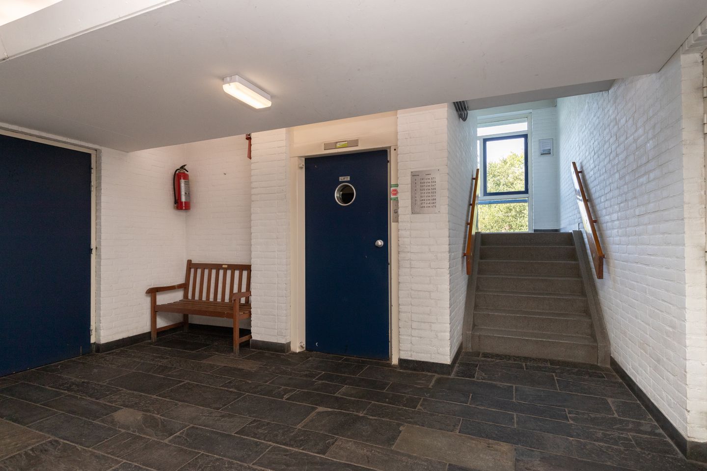 Photo 10 of Hobokenstraat 483