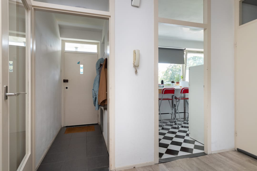 Photo 13 of Hobokenstraat 483
