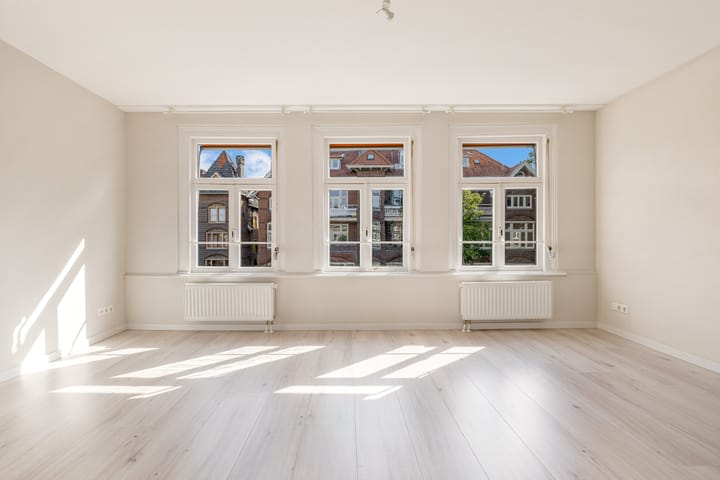 Foto 2 van Ramstraat 41-B